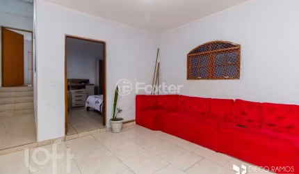 Casa com 3 quartos à venda na Rua Engenheiro Silva Braga, 181, Vila Brasilina, São Paulo, 327 m2 por R$ 450.000