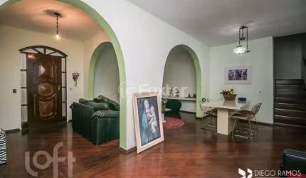 Casa com 4 quartos à venda na Rua Nicola Feltrin, 409, Parque Terra Nova II, São Bernardo do Campo, 230 m2 por R$ 810.000