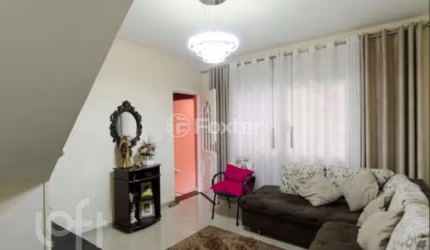 Casa com 2 quartos à venda na Rua Waldemar Martins Ferreira, 360, Jordanópolis, São Bernardo do Campo, 198 m2 por R$ 800.000