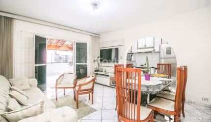 Casa com 4 quartos à venda na Avenida Pérola Negra, 36, Dos Casa, São Bernardo do Campo, 118 m2 por R$ 798.000