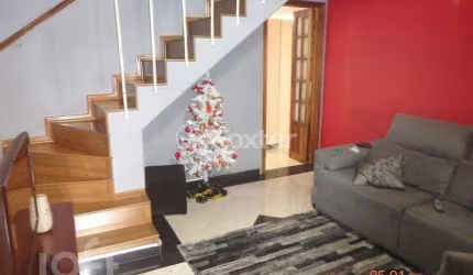 Casa com 2 quartos à venda na Rua Jacquey, 316, Rudge Ramos, São Bernardo do Campo, 110 m2 por R$ 500.000