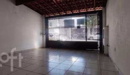 Casa com 3 quartos à venda na Rua Odilon Braga, 347, Vila Scarpelli, Santo André, 162 m2 por R$ 819.900