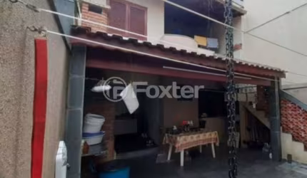 Casa com 4 quartos à venda na Rua Francisco Visentainer, 805, Assunção, São Bernardo do Campo, 216 m2 por R$ 845.000