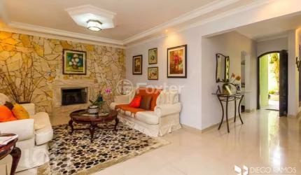 Casa com 3 quartos à venda na Rua Bráz Cubas, 678, Jardim São Caetano, São Caetano do Sul, 250 m2 por R$ 1.643.000