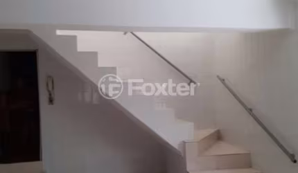Casa com 4 quartos à venda na Rua Quirino de Lima, 69, Centro, São Bernardo do Campo, 277 m2 por R$ 850.000