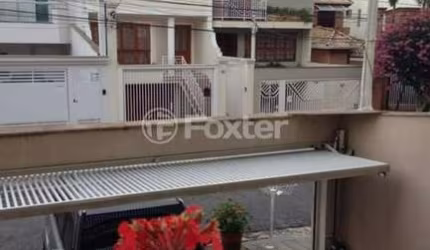 Casa com 4 quartos à venda na Rua Nicola Spinelli, 449, Nova Petrópolis, São Bernardo do Campo, 277 m2 por R$ 1.390.000