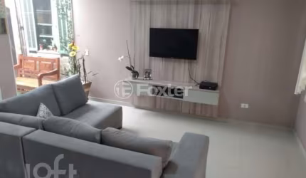 Casa com 3 quartos à venda na Rua Reverendo Paulo Lício Rizzo, 410, Alves Dias, São Bernardo do Campo, 170 m2 por R$ 780.000