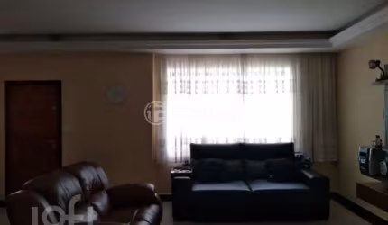Casa com 3 quartos à venda na Rua Rei Vitório Emanuel, 200, Rudge Ramos, São Bernardo do Campo, 240 m2 por R$ 1.200.000