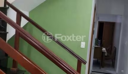 Casa com 3 quartos à venda na Rua Bragança, 78, Jardim Progresso, Santo André, 114 m2 por R$ 531.990