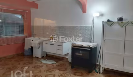 Casa com 4 quartos à venda na Rua Caiubi, 581, Jardim Stella, Santo André, 133 m2 por R$ 780.000