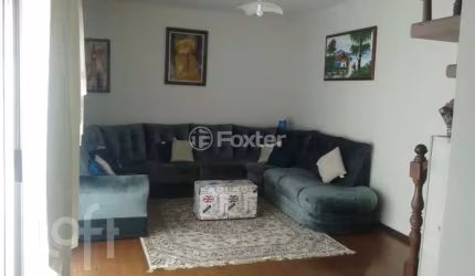 Casa com 3 quartos à venda na Rua Antônio Rocco, 75, Assunção, São Bernardo do Campo, 190 m2 por R$ 849.000