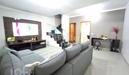 Casa com 3 quartos à venda na Rua Constantino Vertematti, 90, Assunção, São Bernardo do Campo, 164 m2 por R$ 950.000