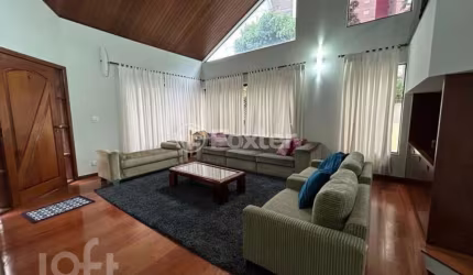 Casa com 3 quartos à venda na Rua Oswaldo Russi, 170, Centro, São Bernardo do Campo, 350 m2 por R$ 3.286.000