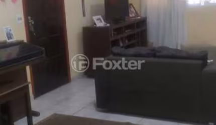 Casa com 3 quartos à venda na Avenida Anita Franchini, 870, Santa Terezinha, São Bernardo do Campo, 160 m2 por R$ 635.000