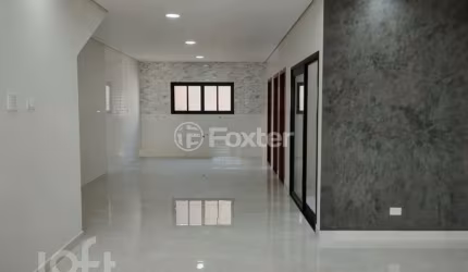 Casa com 3 quartos à venda na Rua Reverendo Paulo Lício Rizzo, 539, Alves Dias, São Bernardo do Campo, 166 m2 por R$ 998.000