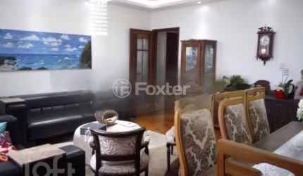 Casa com 3 quartos à venda na Avenida Queirós Filho, 3162, Vila Humaitá, Santo André, 230 m2 por R$ 450.000