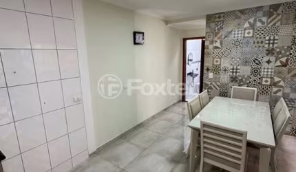 Casa com 3 quartos à venda na Rua Olavo Hansen, 68, Jardim Rina, Santo André, 100 m2 por R$ 640.000