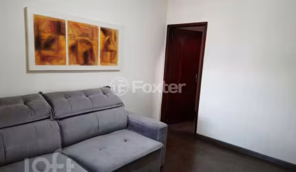 Casa com 2 quartos à venda na Rua Raquiel da Cunha, 32, Jordanópolis, São Bernardo do Campo, 142 m2 por R$ 540.000