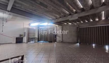 Casa com 3 quartos à venda na Rua Padre José Leite Penteado, 132, Assunção, São Bernardo do Campo, 149 m2 por R$ 629.000