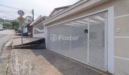 Casa com 3 quartos à venda na Rua Primeiro de Maio, 40, Baeta Neves, São Bernardo do Campo, 141 m2 por R$ 630.000