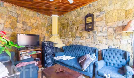 Casa com 4 quartos à venda na Rua Comendador Pinoti Gamba, 231, Rudge Ramos, São Bernardo do Campo, 180 m2 por R$ 1.899.000