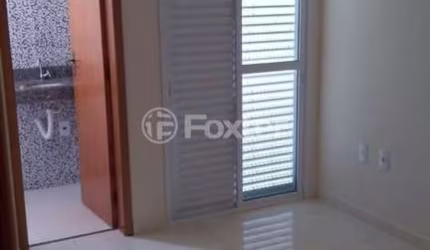 Casa com 2 quartos à venda na Avenida Estados Unidos, 290, Parque das Nações, Santo André, 91 m2 por R$ 544.000