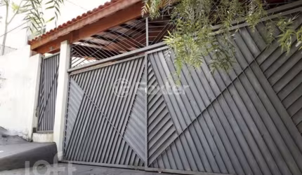 Casa com 5 quartos à venda na Avenida Anita Franchini, 150, Santa Terezinha, São Bernardo do Campo, 264 m2 por R$ 1.200.000