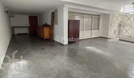 Casa com 3 quartos à venda na Rua Cristóvão Pereira, 555, Campo Belo, São Paulo, 260 m2 por R$ 1.700.000