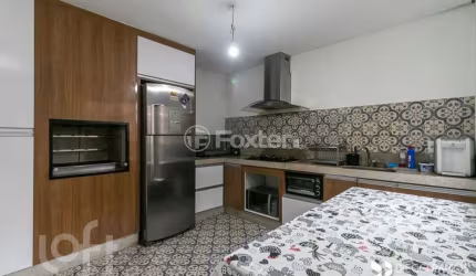 Cobertura com 3 quartos à venda na Rua Manduri, 274, Jardim Paraíso, Santo André, 88 m2 por R$ 484.000