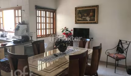 Casa com 3 quartos à venda na Rua Epitácio Pessoa, 172, Boa Vista, São Caetano do Sul, 220 m2 por R$ 1.299.000
