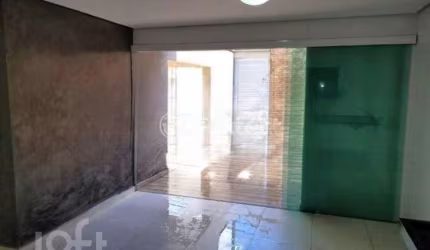 Casa com 3 quartos à venda na Rua Armando Backx, 144, Demarchi, São Bernardo do Campo, 150 m2 por R$ 795.000