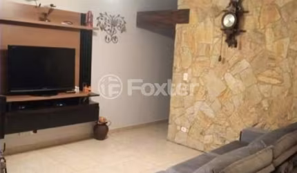 Casa com 3 quartos à venda na Rua Dezessete de Março, 498, Paulicéia, São Bernardo do Campo, 161 m2 por R$ 950.000