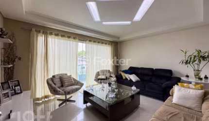 Casa com 3 quartos à venda na Rua Vinte e Três de Maio, 326, Anchieta, São Bernardo do Campo, 125 m2 por R$ 1.079.000