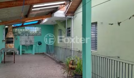 Casa com 5 quartos à venda na Rua Capitão Olegário Teixeira da Costa, 11, Planalto, São Bernardo do Campo, 163 m2 por R$ 479.000