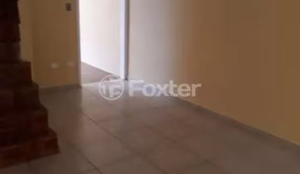 Casa com 2 quartos à venda na Rua Sidney Cabral Xavier, 65, Planalto, São Bernardo do Campo, 115 m2 por R$ 420.000