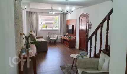 Casa com 3 quartos à venda na Rua Luiz Ferreira da Silva, 811, Anchieta, São Bernardo do Campo, 185 m2 por R$ 1.100.000