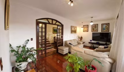 Casa com 3 quartos à venda na Rua do Cruzeiro, 541, Centro, São Bernardo do Campo, 257 m2 por R$ 1.200.000