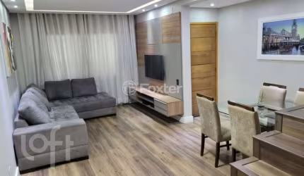 Casa com 3 quartos à venda na Rua Cidade de São Sebastião, 64, Nova Petrópolis, São Bernardo do Campo, 170 m2 por R$ 879.800