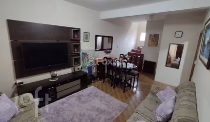 Casa com 3 quartos à venda na Rua Miosótis, 125, Assunção, São Bernardo do Campo, 164 m2 por R$ 680.000