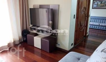 Casa com 4 quartos à venda na Rua das Rolinhas, 559, Independência, São Bernardo do Campo, 300 m2 por R$ 1.600.000