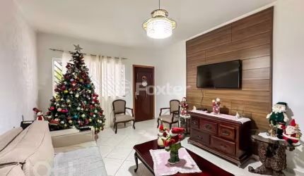Casa com 3 quartos à venda na Rua México, 520, Independência, São Bernardo do Campo, 182 m2 por R$ 795.000
