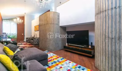 Casa com 4 quartos à venda na Avenida Wallace Simonsen, 900, Nova Petrópolis, São Bernardo do Campo, 388 m2 por R$ 1.800.000