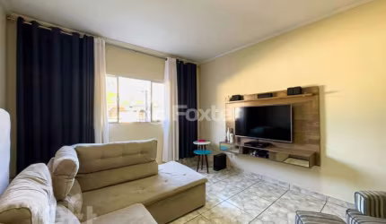 Casa com 2 quartos à venda na Rua Hortência Van D'Kamp, 299, Jardim Farina, São Bernardo do Campo, 120 m2 por R$ 440.000