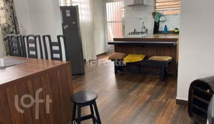 Casa com 4 quartos à venda na Rua Rolando Marques, 49, Rio Grande, São Bernardo do Campo, 281 m2 por R$ 630.000
