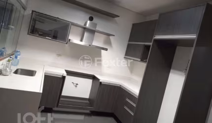 Casa com 3 quartos à venda na Rua Isabel, 68, Vila Palmares, Santo André, 180 m2 por R$ 679.000