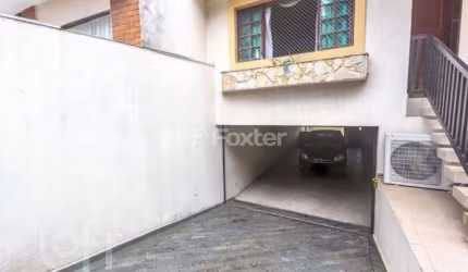 Casa com 4 quartos à venda na Rua Alcides de Almeida, 184, Centro, São Bernardo do Campo, 364 m2 por R$ 1.498.000
