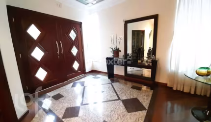 Casa com 4 quartos à venda na Rua Oswaldo Russi, 162, Centro, São Bernardo do Campo, 450 m2 por R$ 3.789.000