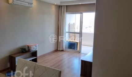 Apartamento com 2 quartos à venda na Rua Manoel Carneiro Silva, 146, Bosque da Saúde, São Paulo, 63 m2 por R$ 645.000