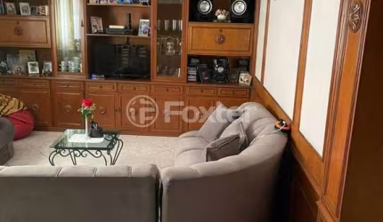 Casa com 3 quartos à venda na Avenida Doutor Alberto Benedetti, 358, Vila Assunção, Santo André, 179 m2 por R$ 770.000