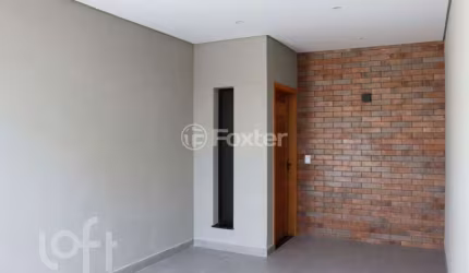 Casa com 3 quartos à venda na Rua Arauto, 202, Parque da Lapa, São Paulo, 113 m2 por R$ 1.150.000